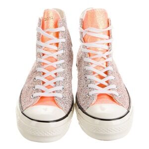 Converse
J.W. Anderson
Glitter Printed Sneakers